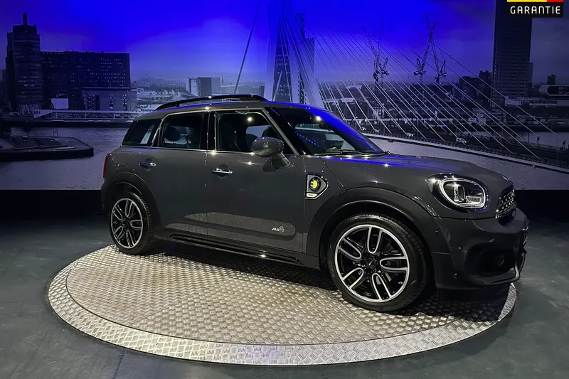 MINI Countryman (2021)
