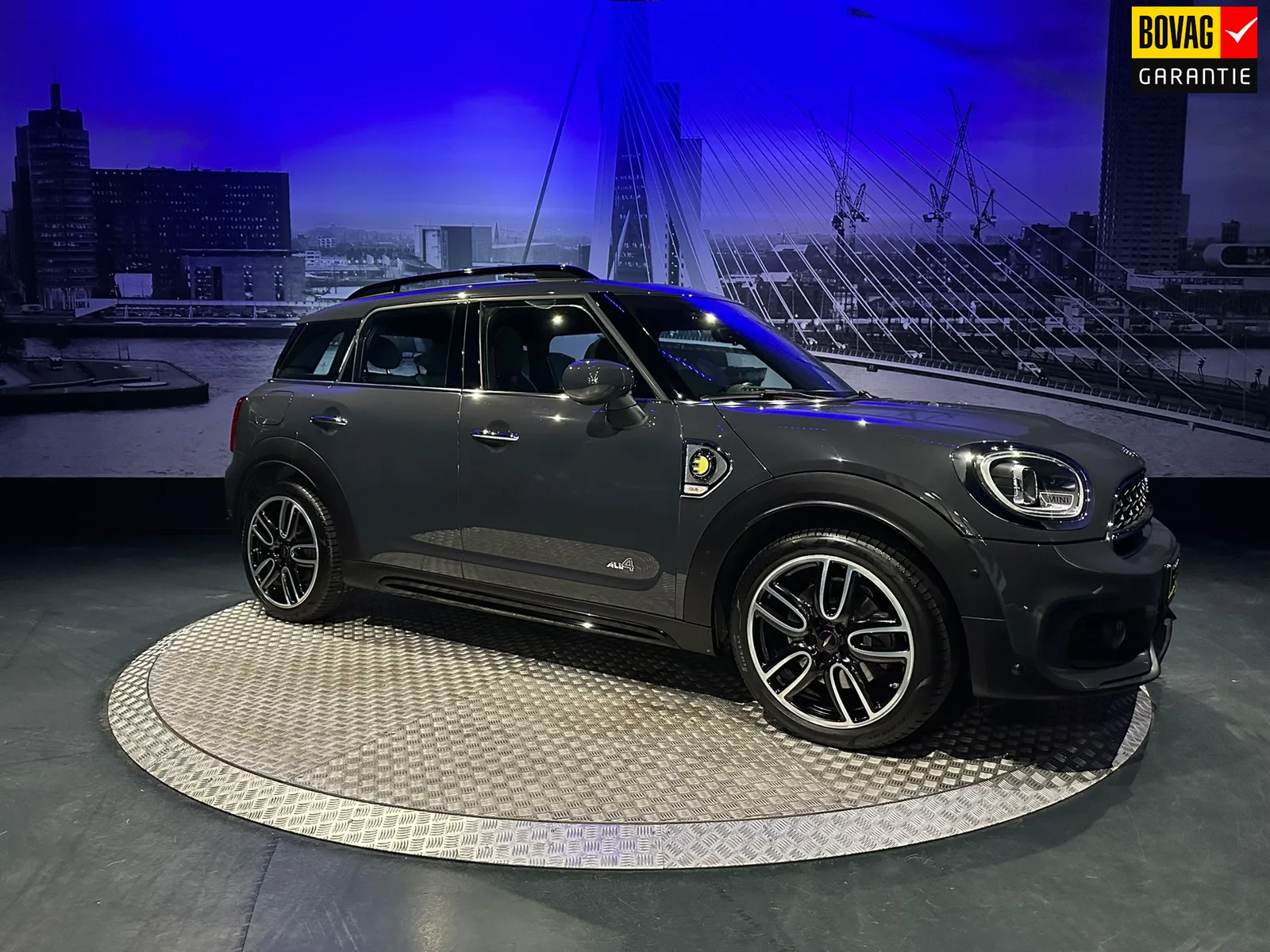 MINI Countryman (2021) — foto 1