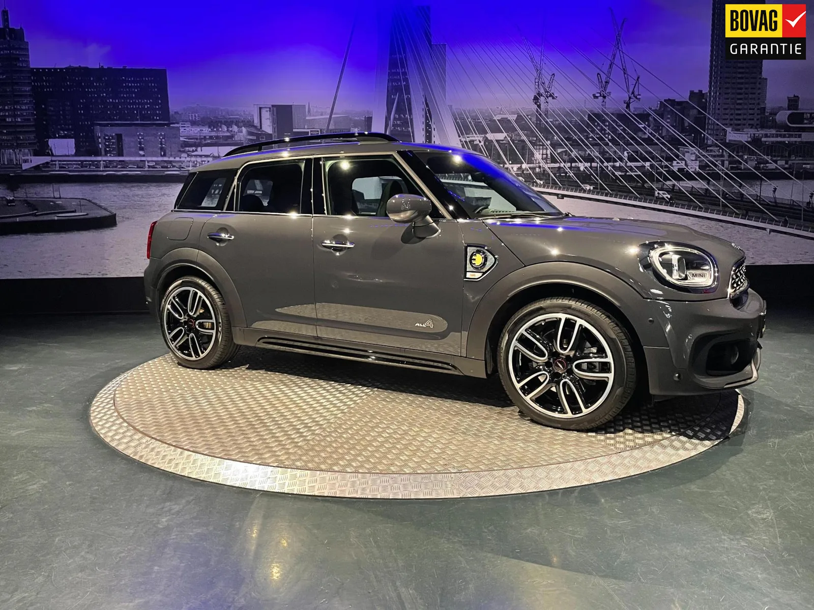 MINI Countryman (2021) — foto 1