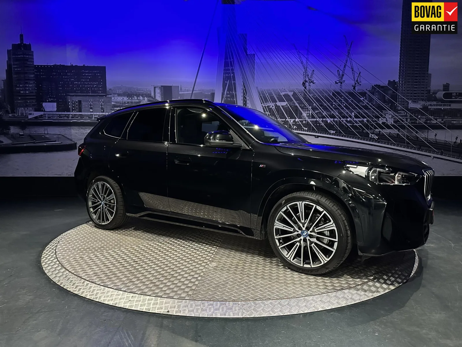 BMW X1 (2025) — foto 1