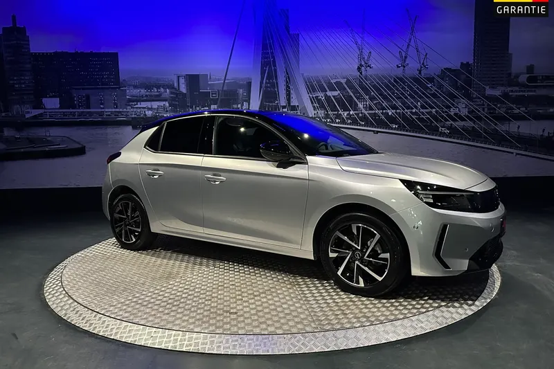 Opel Corsa (2025)