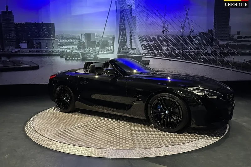 BMW Z4 (2019)
