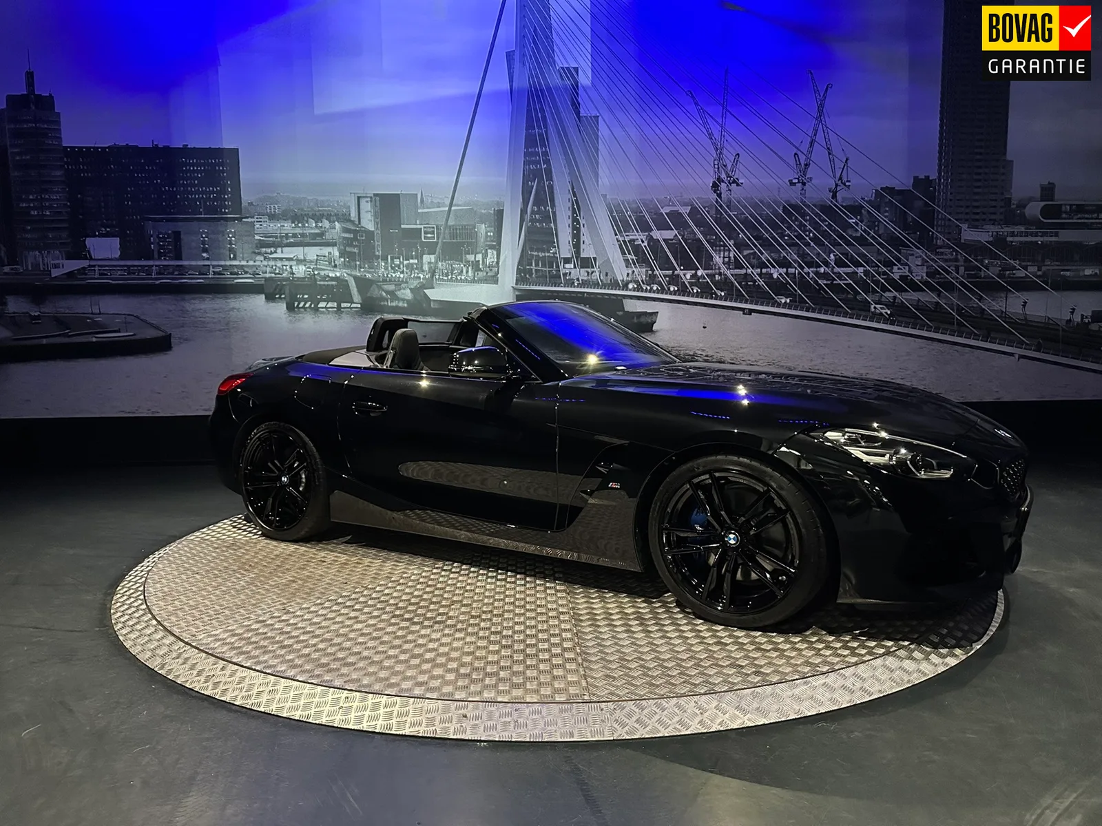 BMW Z4 (2019) — foto 1