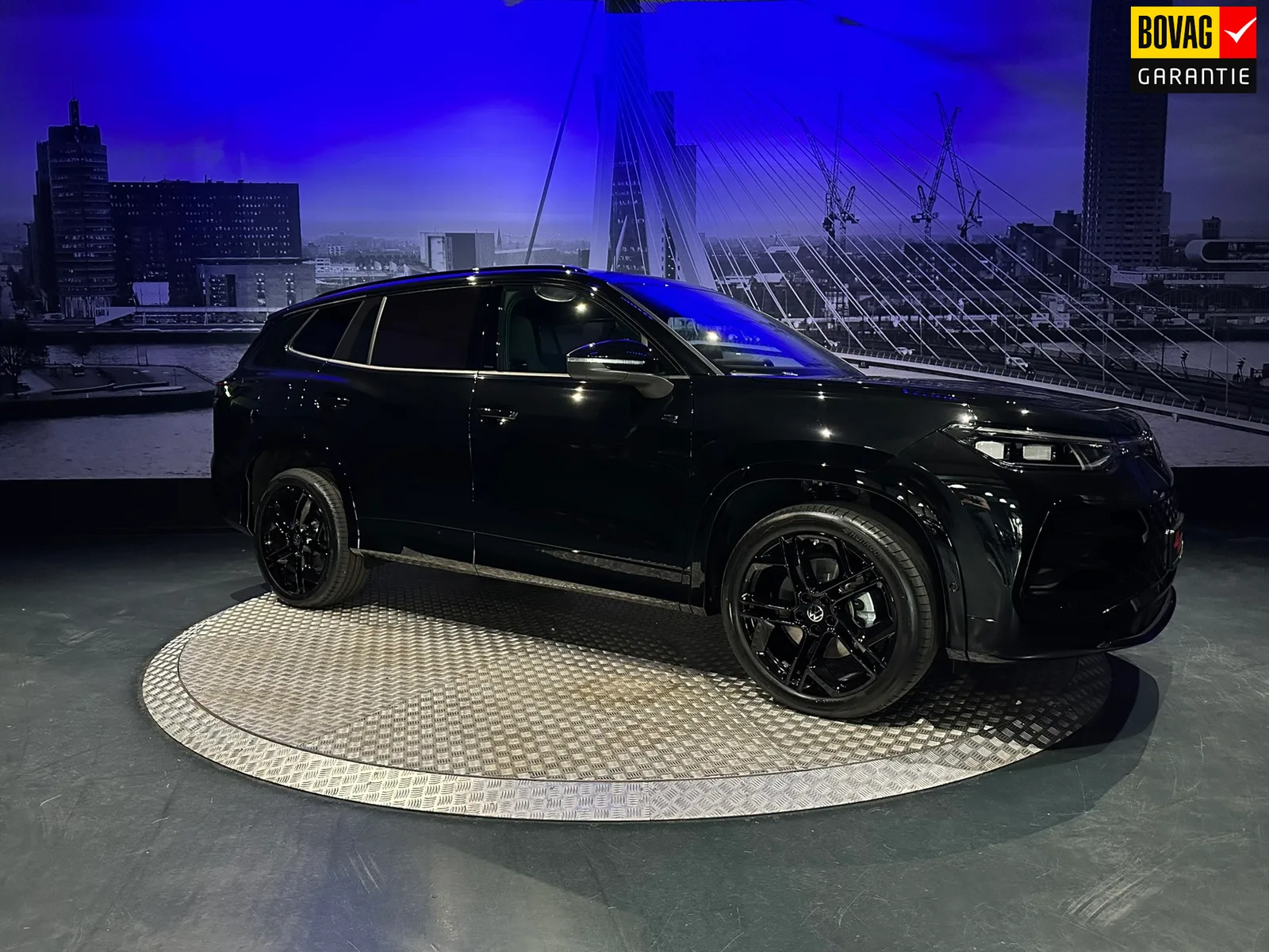 Volkswagen Tayron (2026) — foto 1