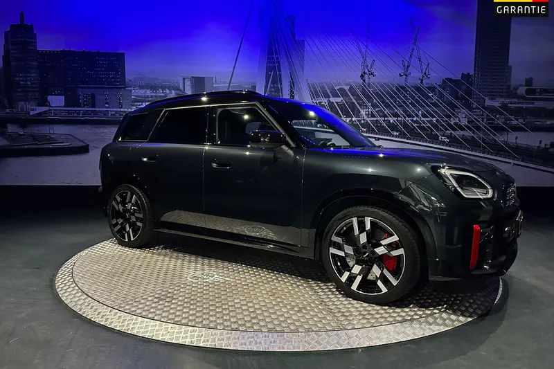 MINI Countryman (2024)
