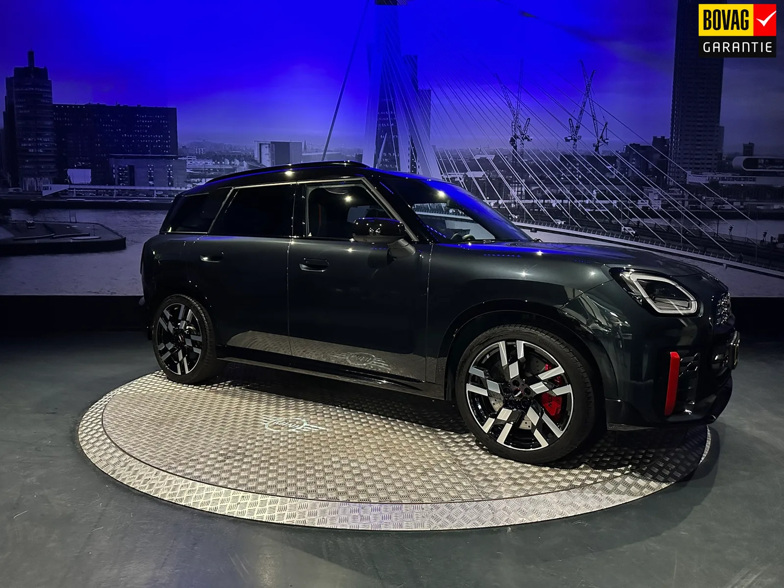 MINI Countryman (2024) — foto 1