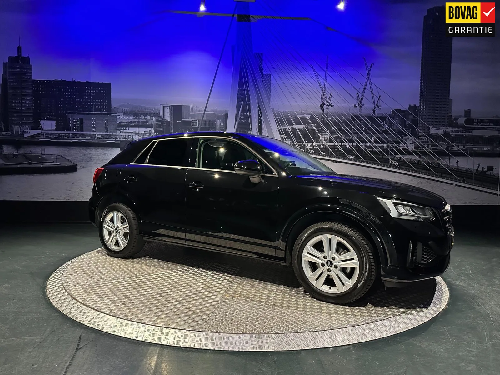 Audi Q2 (2021) — foto 1