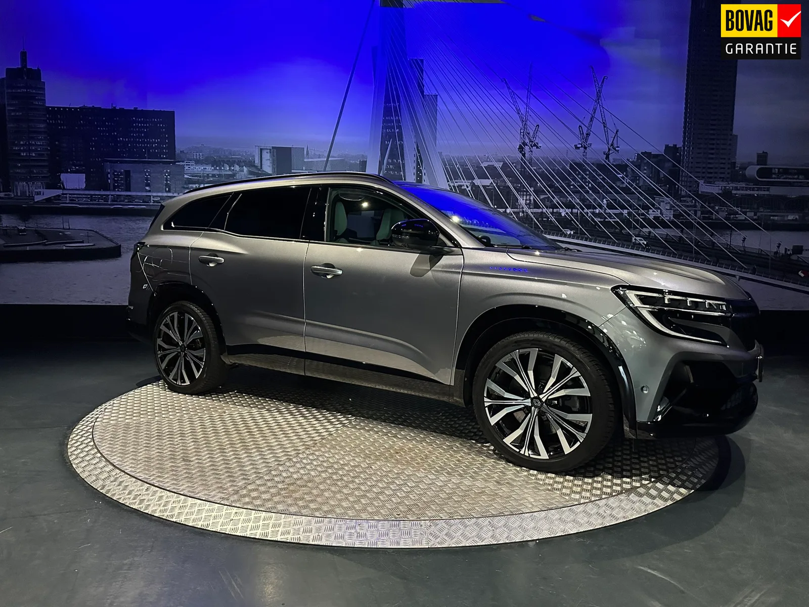 Renault Espace (2024) — foto 1