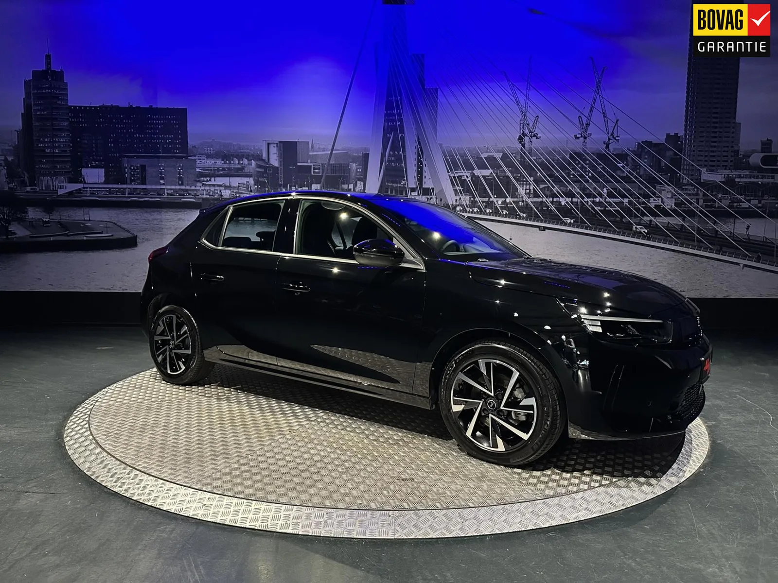Opel Corsa (2025) — foto 1