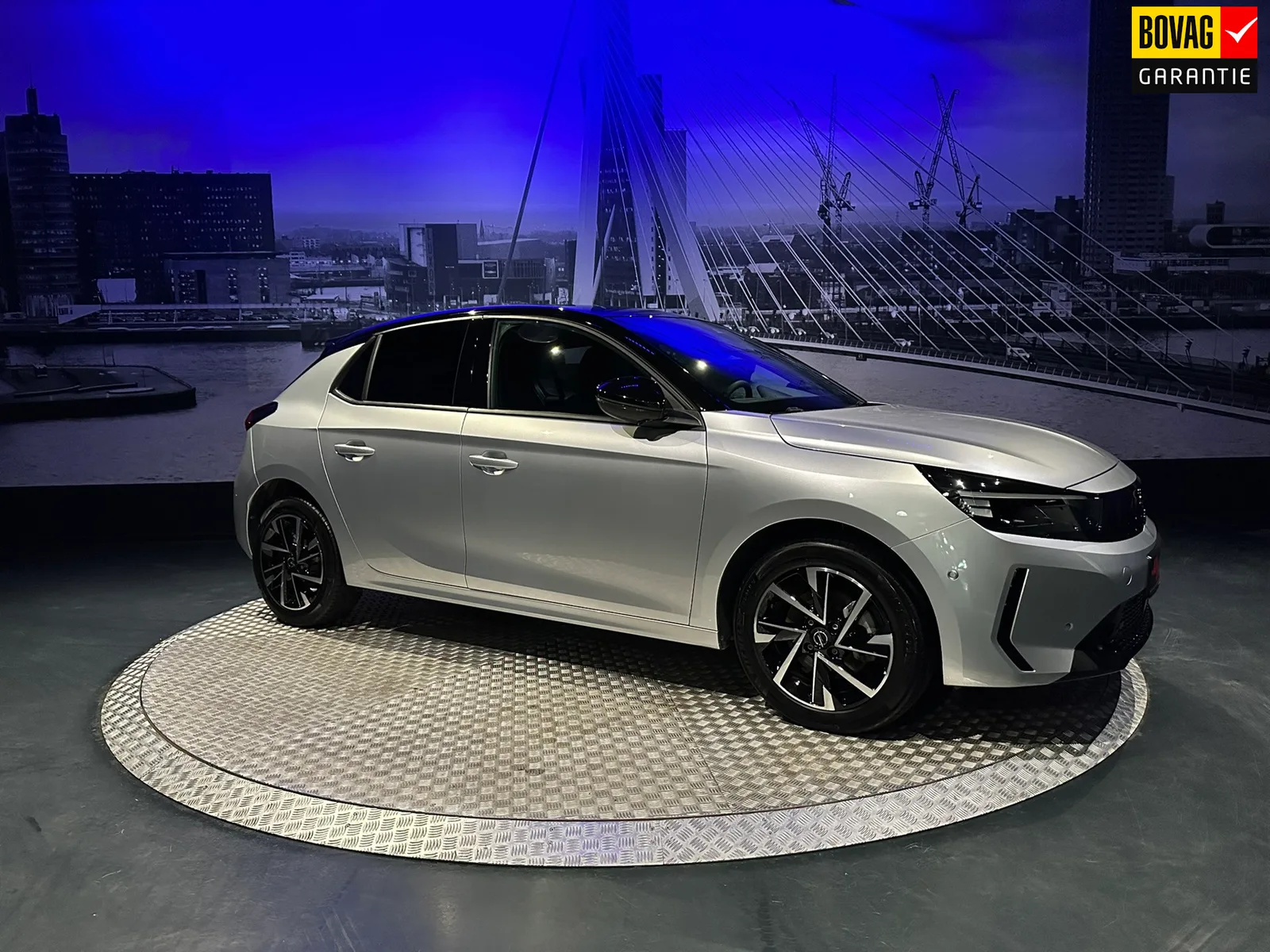 Opel Corsa (2025) — foto 1