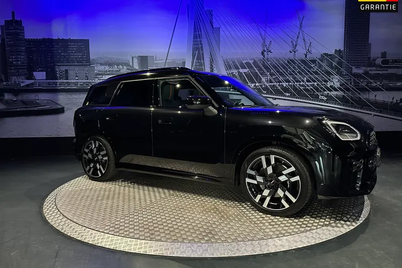 MINI Countryman (2024)