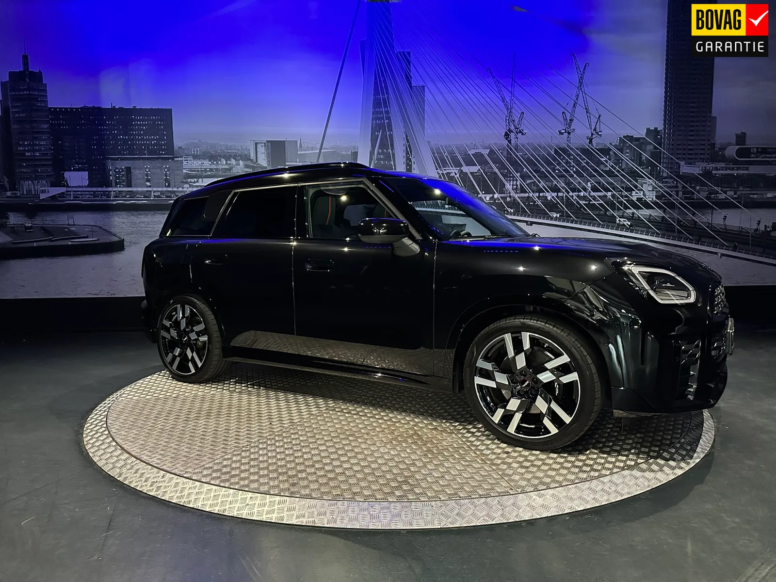 MINI Countryman (2024) — foto 1