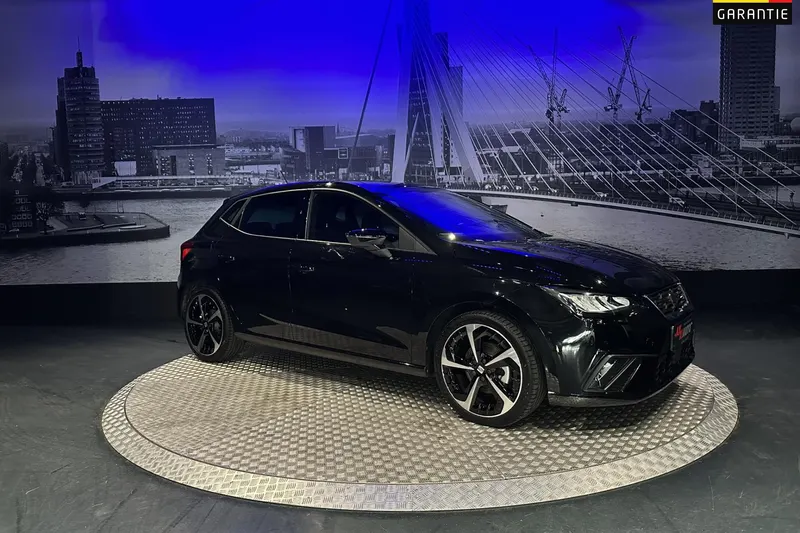 SEAT Ibiza (2025)
