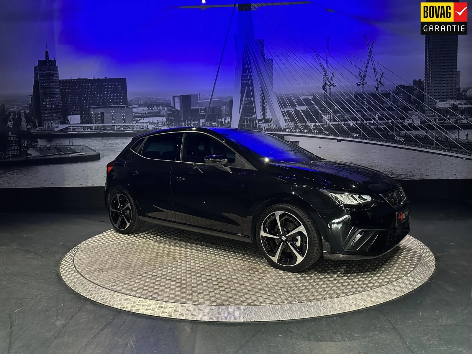 SEAT Ibiza (2025) — foto 1