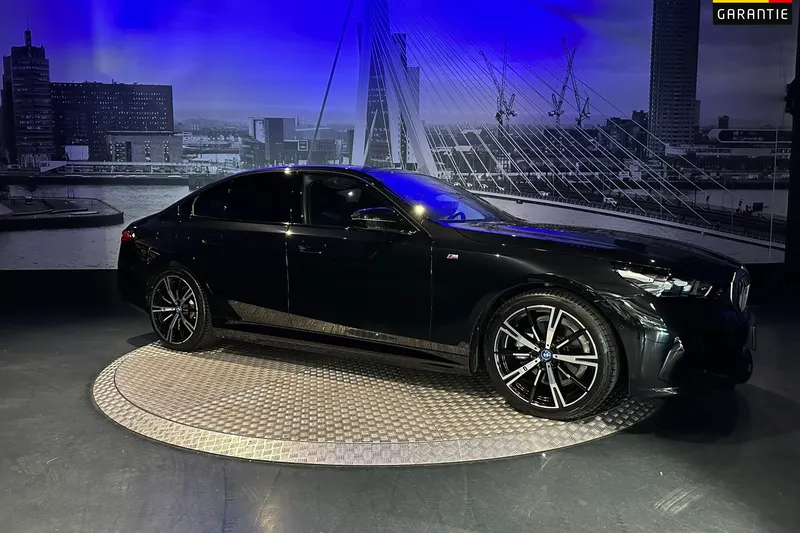 BMW 5-Serie (2024)