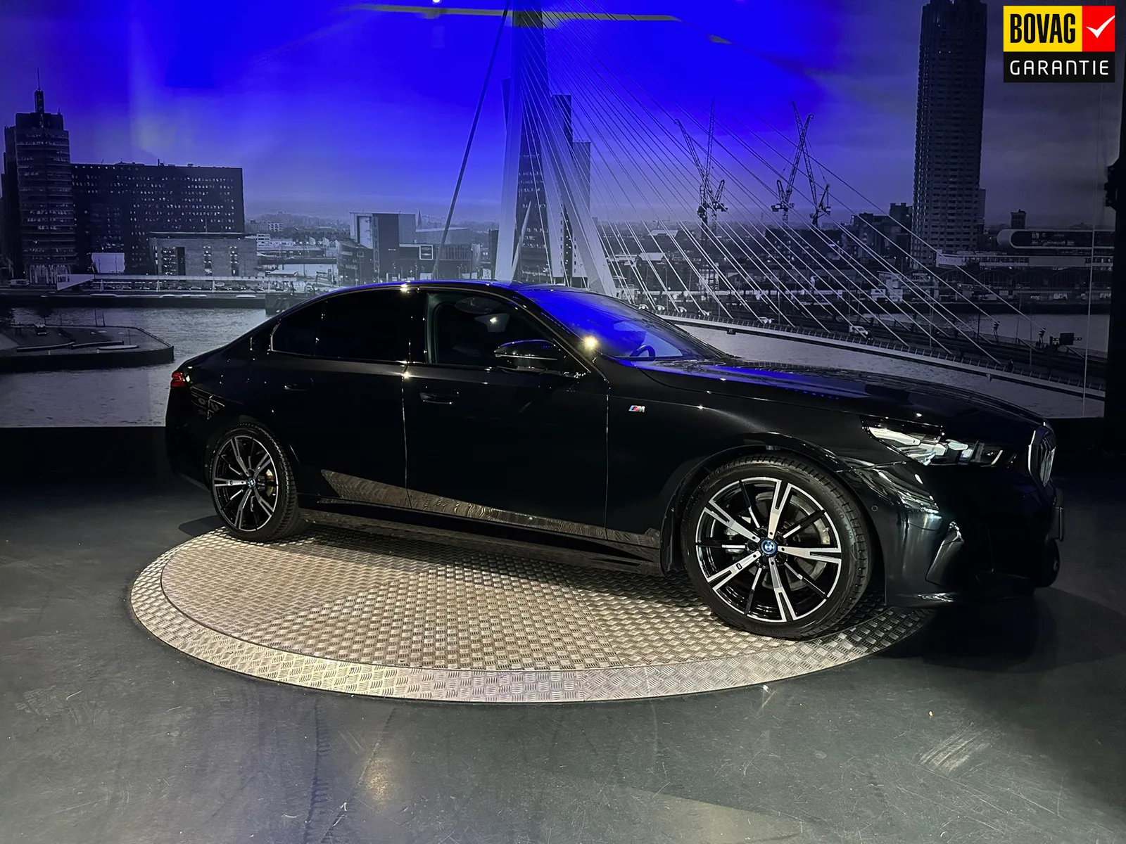 BMW 5-Serie (2024) — foto 1