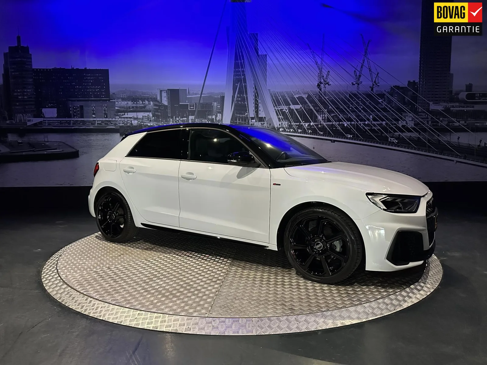 Audi A1 (2022) — foto 1