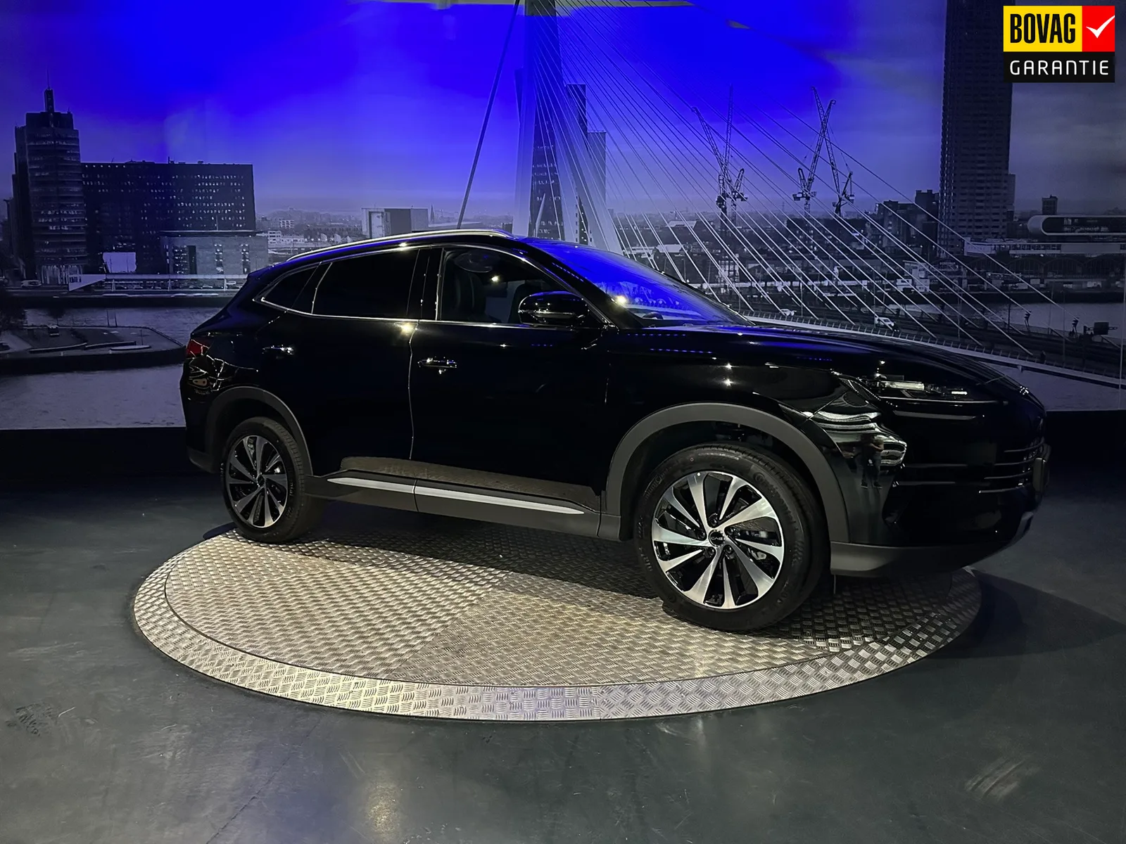 BYD Seal U (2026) — foto 1