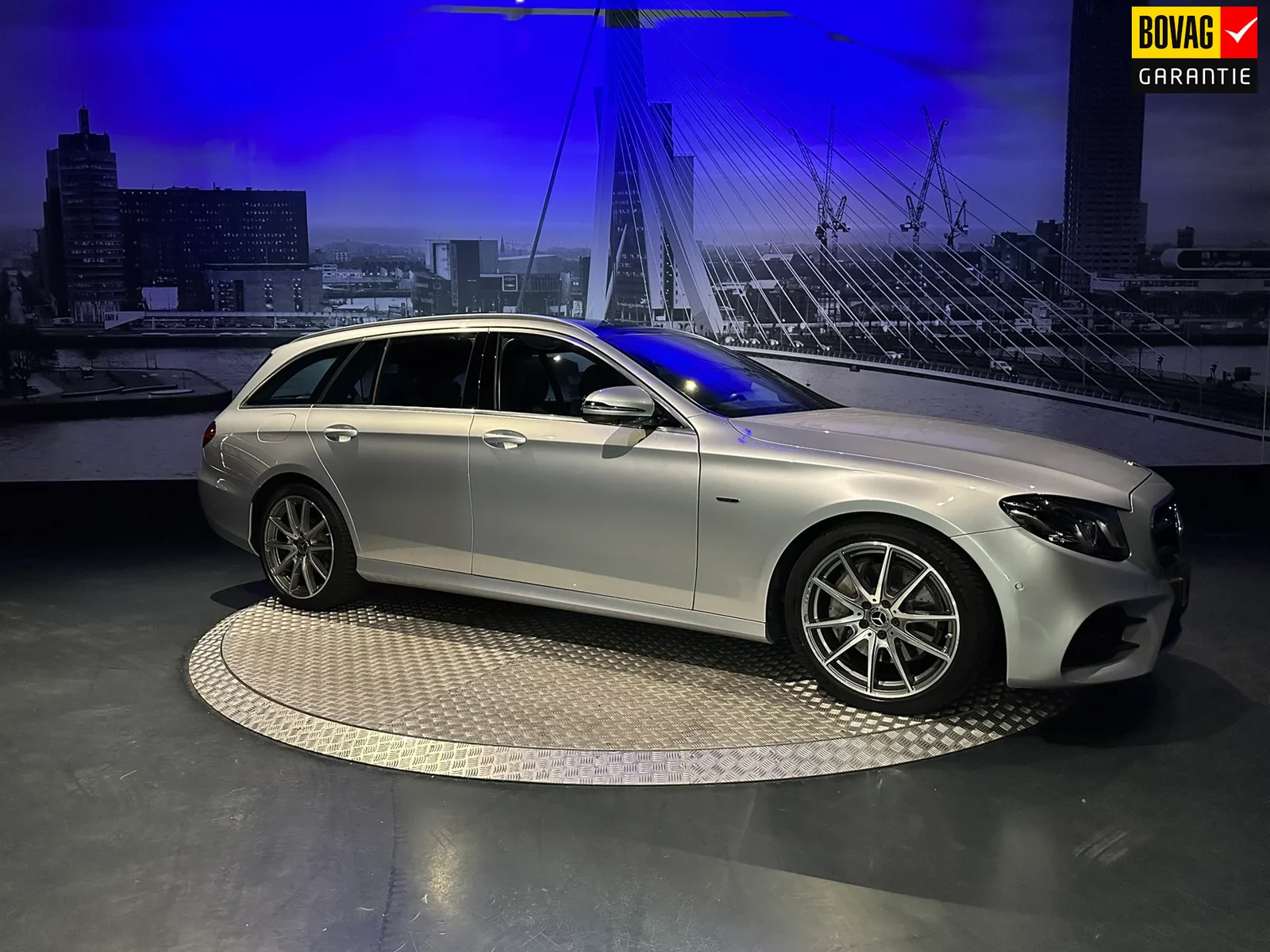 Mercedes-Benz E-Klasse (2020) — foto 1
