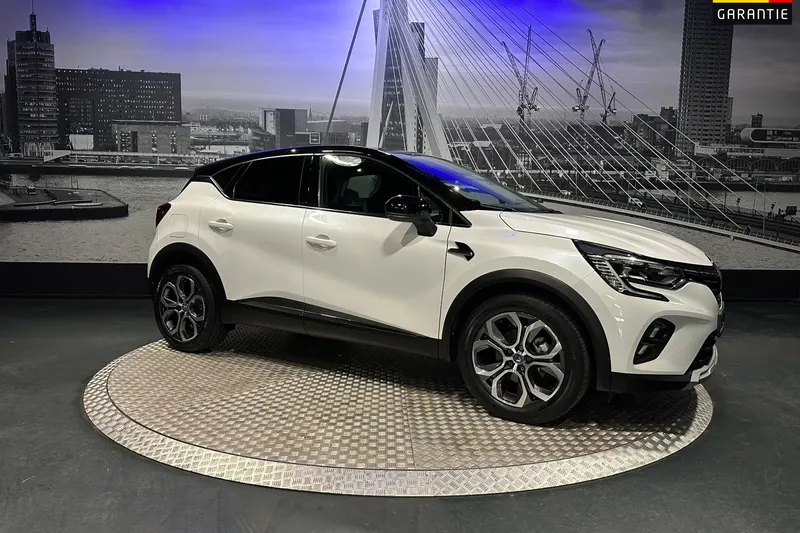 Renault Captur (2021)