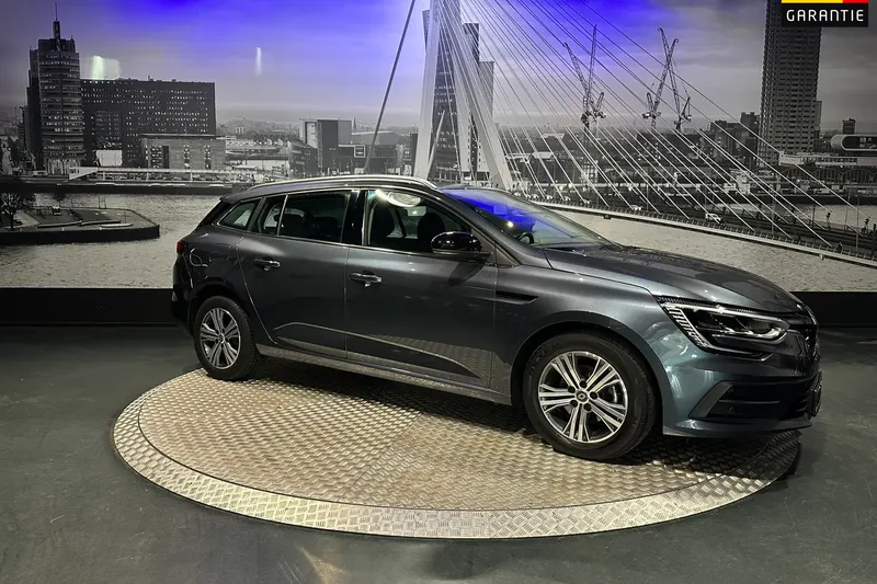 Renault Mégane (2024)