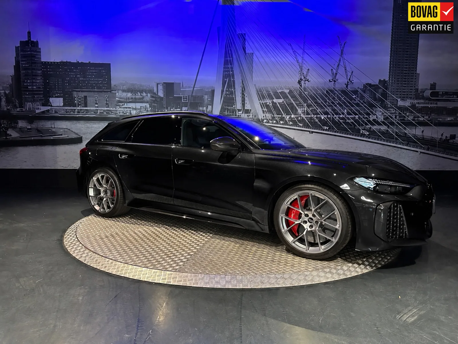 Audi A5 (2026) — foto 1
