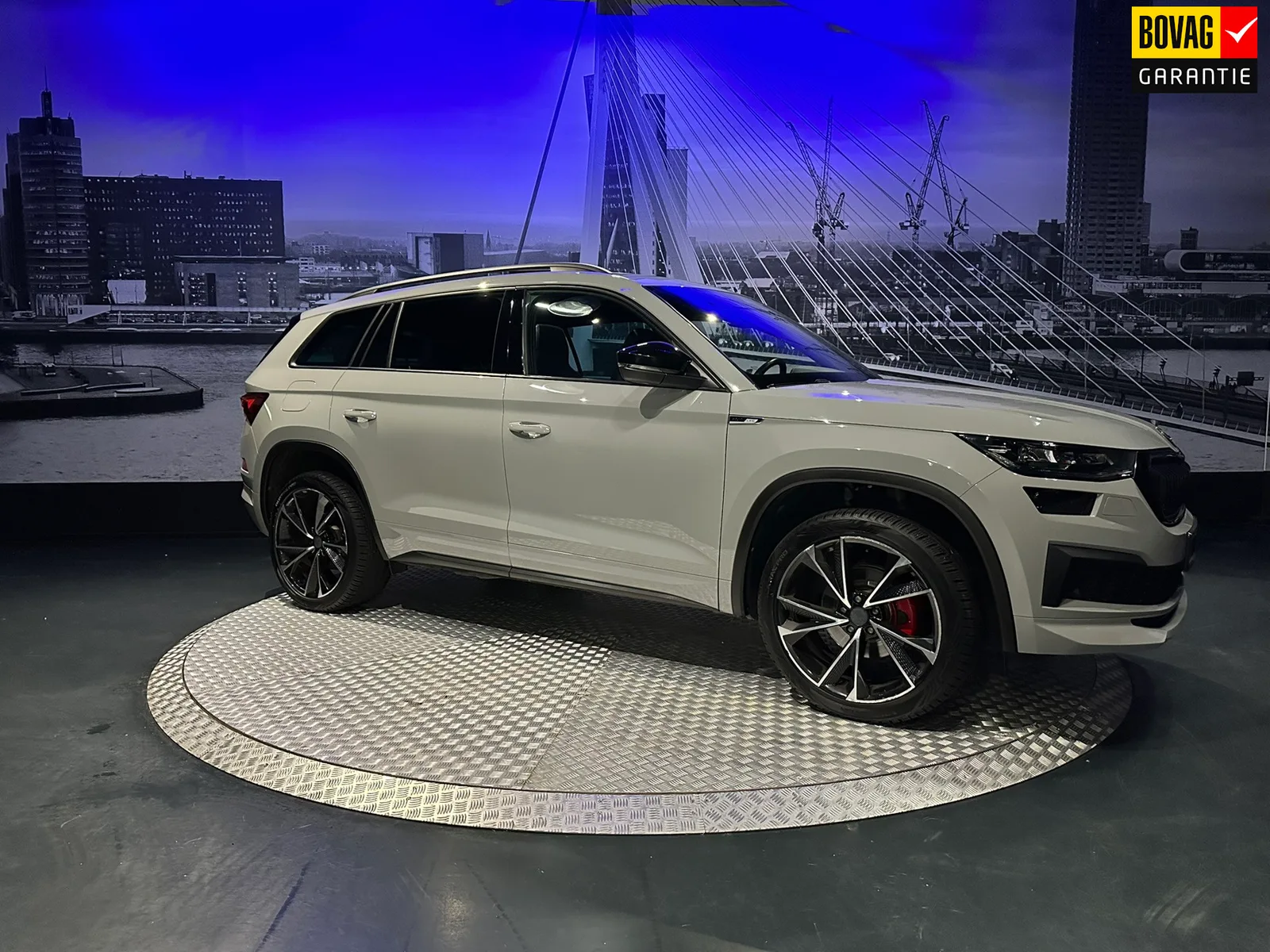 Škoda Kodiaq (2022) — foto 1