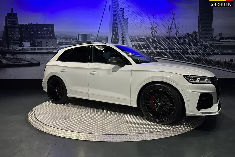 Audi Q5 (2020)