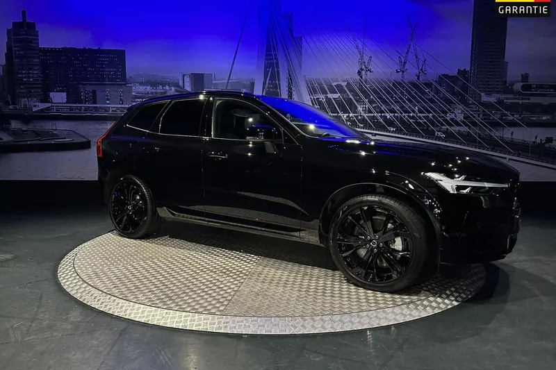 Volvo XC60 (2026)