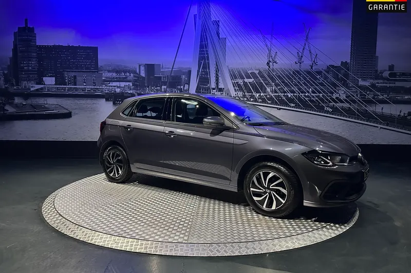 Volkswagen Polo (2023)