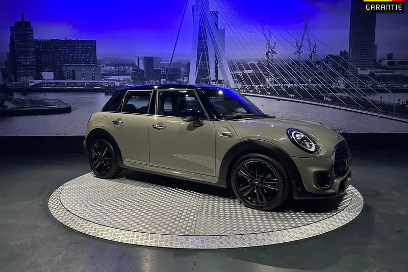 MINI John Cooper Works (2019)
