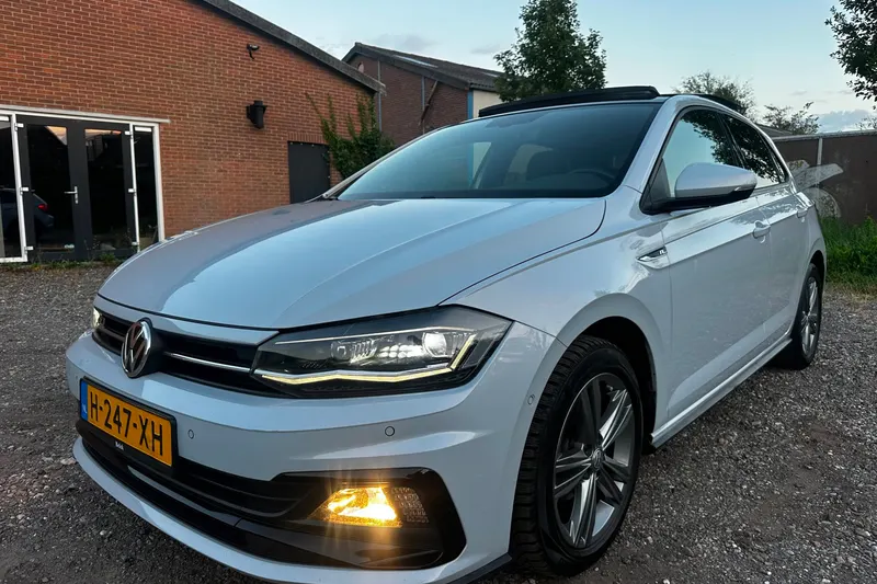 Volkswagen Polo (2020)