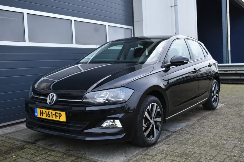 Volkswagen Polo (2018)