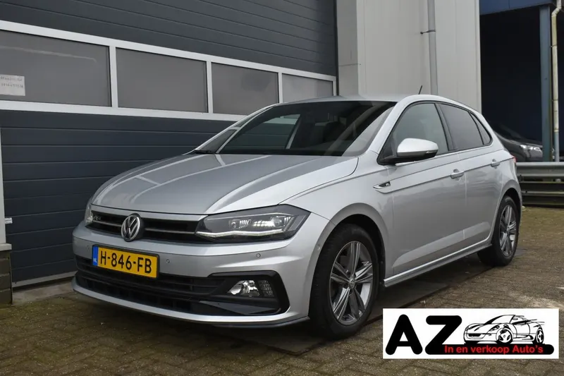 Volkswagen Polo (2020)