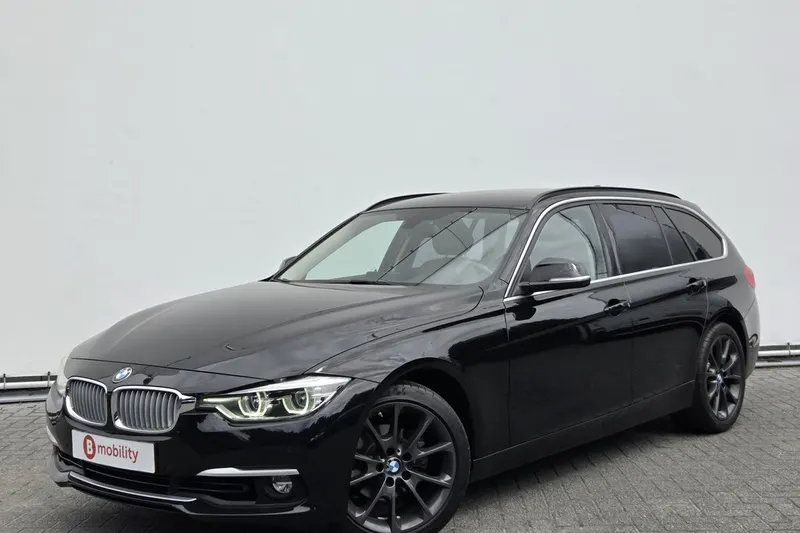 BMW 3-Serie (2019)