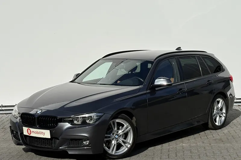 BMW 3-Serie (2019)