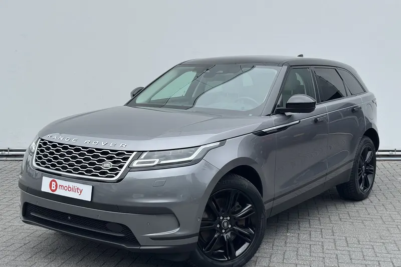 Land Rover Range Rover Velar (2021)