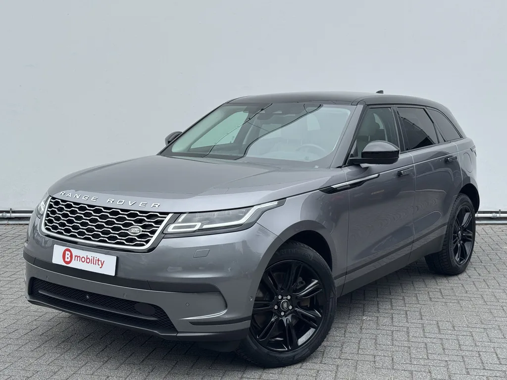 Land Rover Range Rover Velar (2021) — foto 1