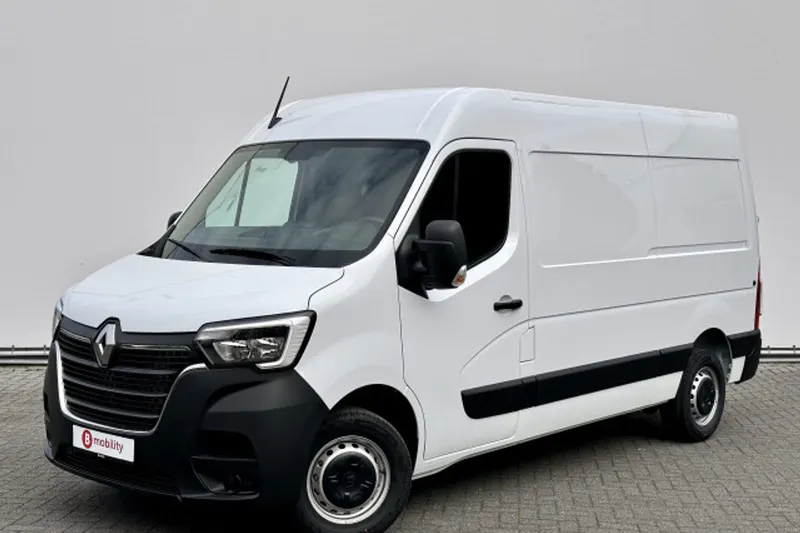 Renault Master (2024)