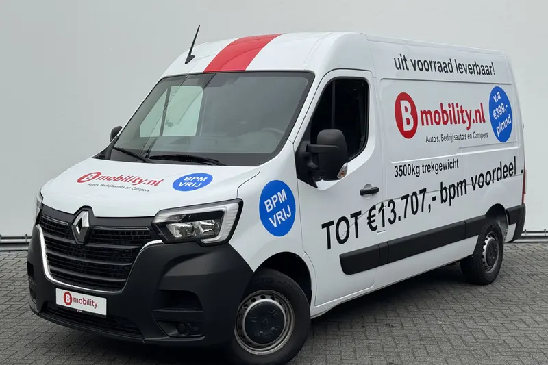 Renault Master (2024)