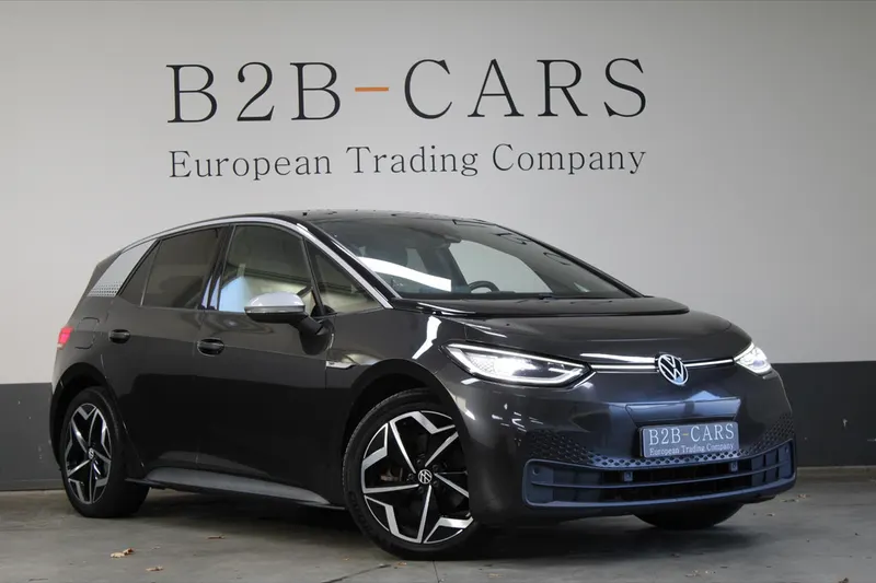 Volkswagen ID.3 (2020)