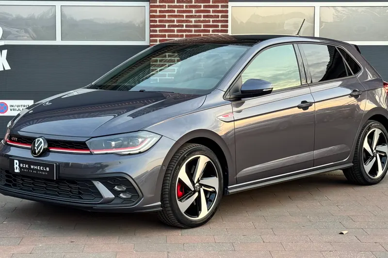 Volkswagen Polo (2022)