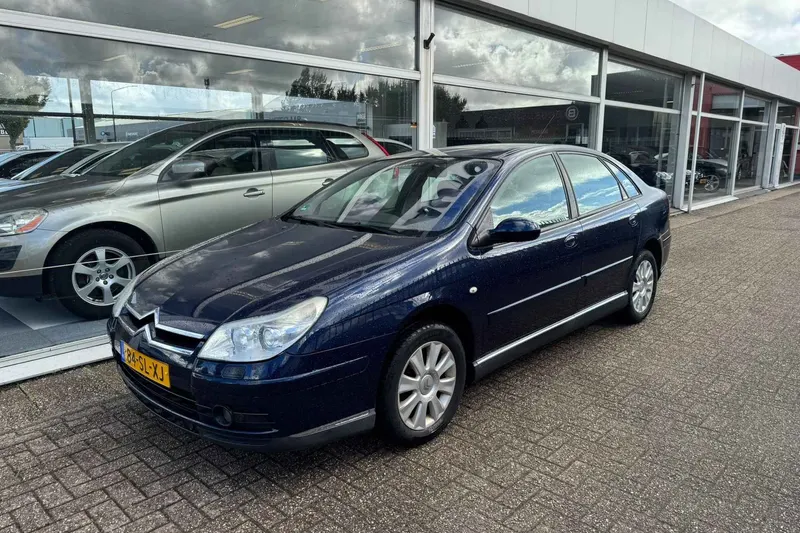 Citroën C5 (2006)