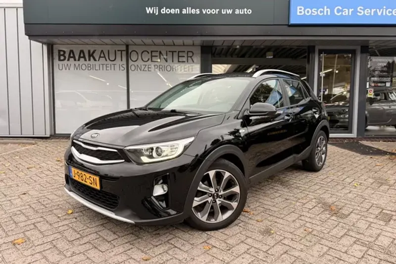 Kia Stonic (2020)