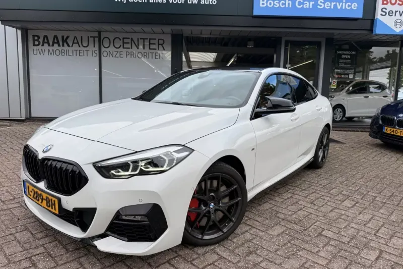 BMW 2-Serie (2021)