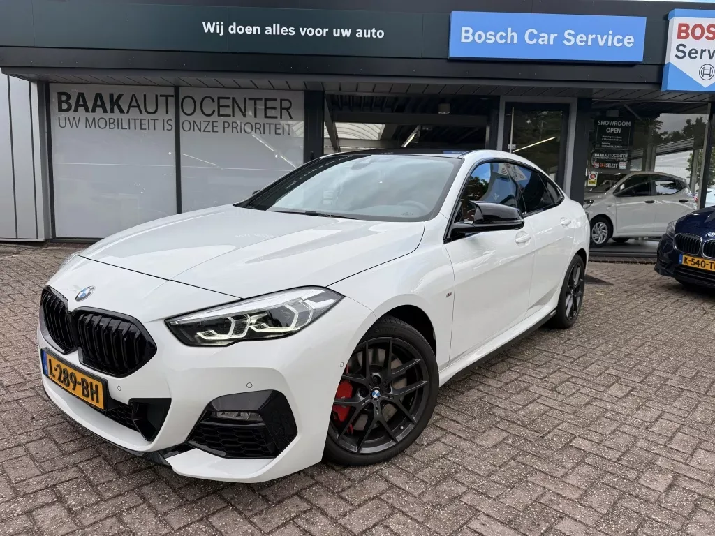 BMW 2-Serie (2021) — foto 1
