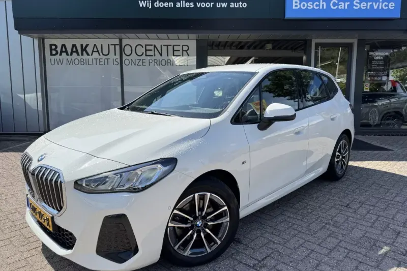 BMW 2-Serie (2024)