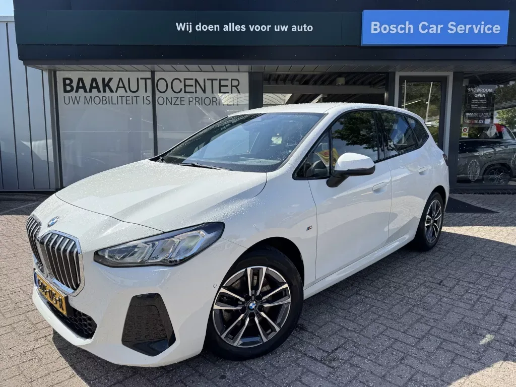 BMW 2-Serie (2024) — foto 1