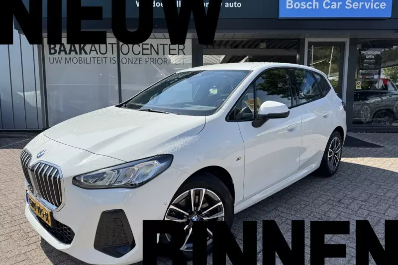 BMW 2-Serie (2024)