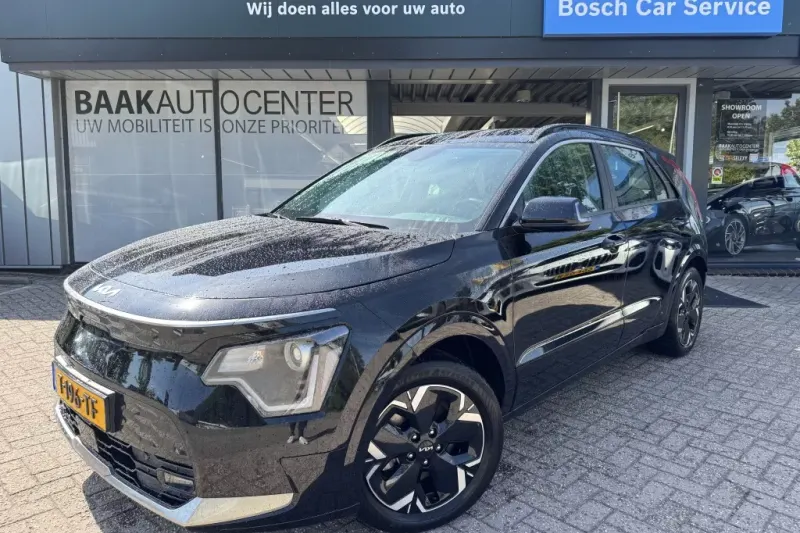 Kia Niro (2023)